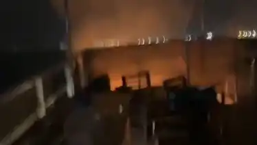 Küresel Sumud Filosu'na Yapılan Dronlu Saldırı: Olayın Perde Arkası
