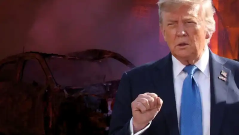 İslam Devrimi'nin Yüz Yılı: Trump'tan İran'a "Son Şans" Teklifi Detayları Belli Oldu