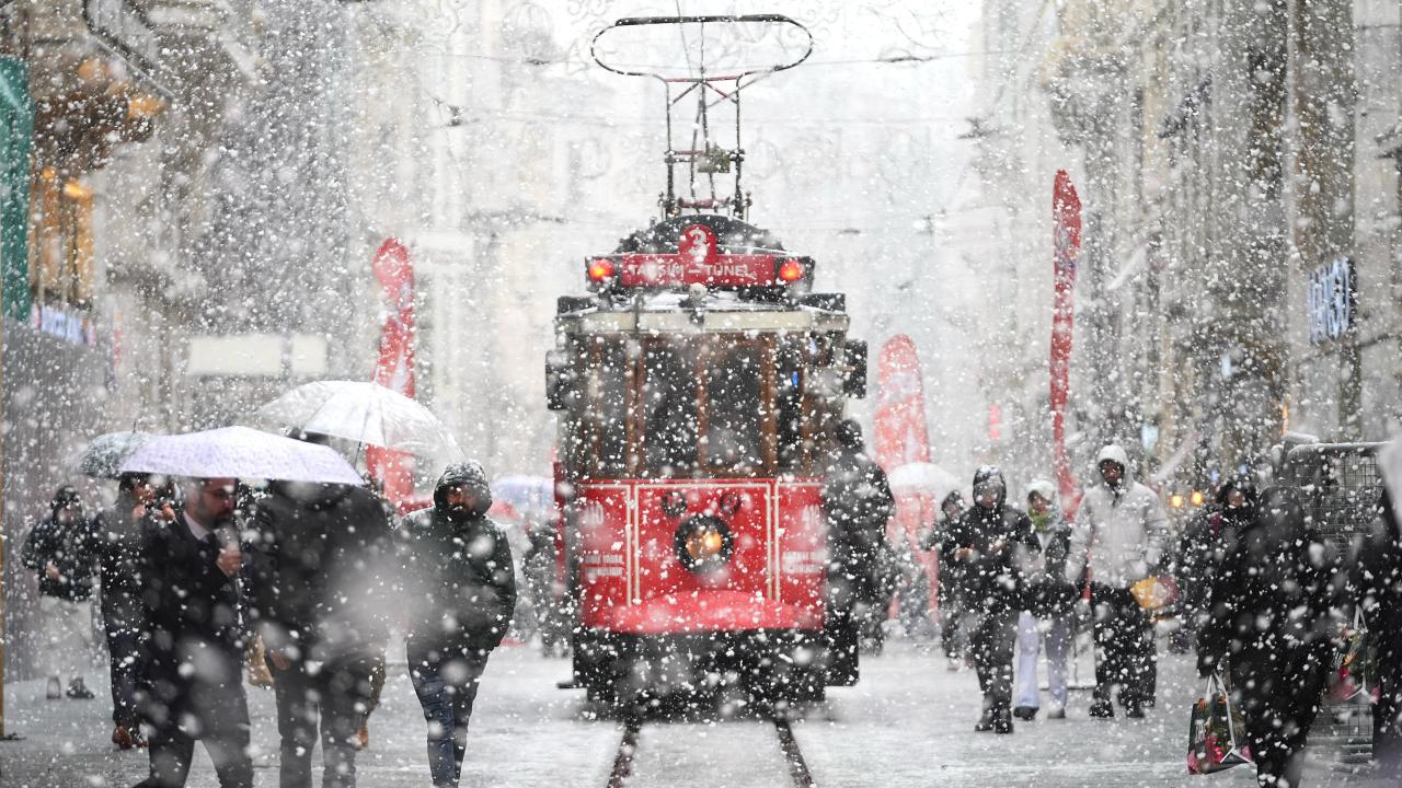 Hafta Sonu Eğitimlerinde Değişiklikler