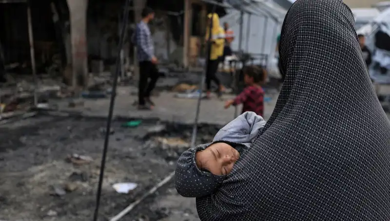 Üç Avrupa Ülkesinden Sert Açıklama: İsrail’in Gazze Planı Ne Anlama Geliyor?