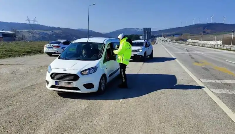 Son Bir Haftada Yarım Milyon Sürücüye Ceza! Nedenleri ve Sonuçları Neler?