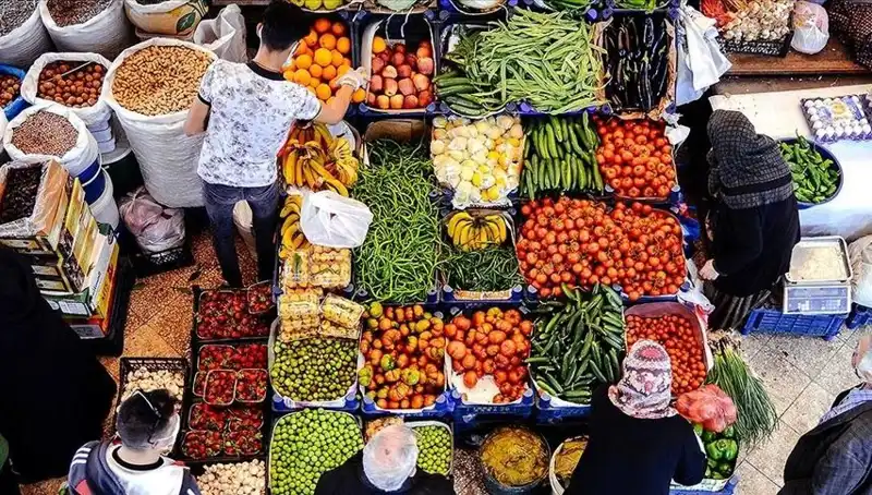Marketlerdeki 155 Üründe Pestisit Alarmı: Sağlığımız Tehlikede mi?