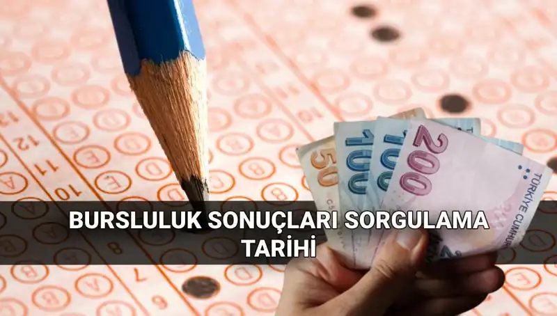 2025 Bursluluk Sınav Sonuçları Ne Zaman Açıklanacak? MEB İOKBS Beklentileri