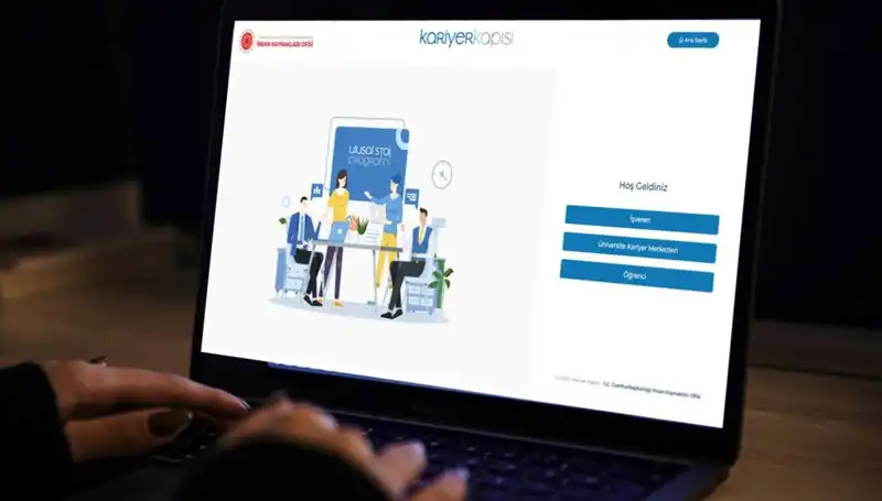 Ulusal Staj Programı 2025 Başvuru Sonuçları Açıklandı! Hemen Sorgulayın