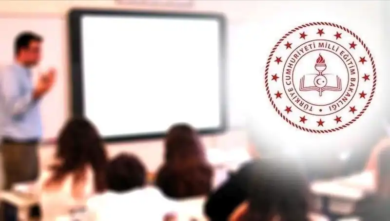 Öğretmenlerin İl İçi Mazerete Bağlı Yer Değiştirme Sonuçları Açıklandı: Hangi Şehirler Öne Çıkıyor?