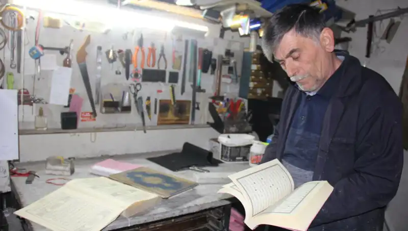 Bir Zamanların Parlayan Mesleği: Çırak Yetiştirme Sorunu Neden Ortaya Çıktı?