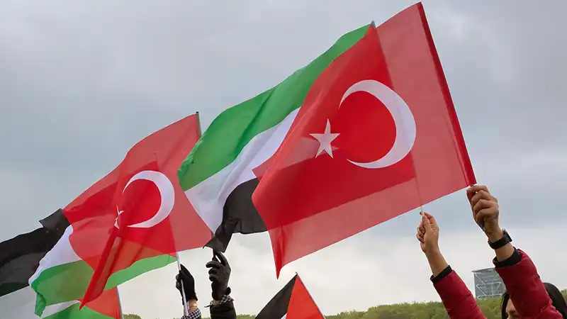Gazze İçin Dünya Kupası Çizgisi: Taraflar Nasıl Tepki Veriyor?