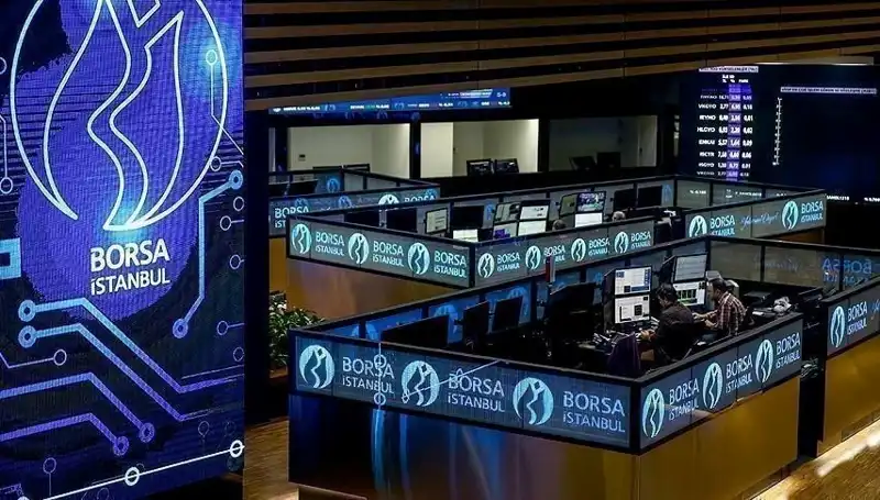 40 Günde 1,5 Trilyon Dolar Değer Kaybı: Küresel Ekonomi Hangi Yolda?