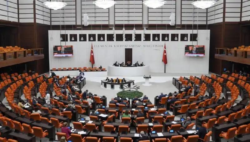 Zeytinliklere Yönelik Yeni Düzenleme: 8 Maddelik Teklif Kabul Edildi!