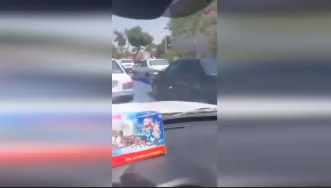 İsrail'in İsfahan Saldırısı: İran'la Gerilim Tırmanıyor