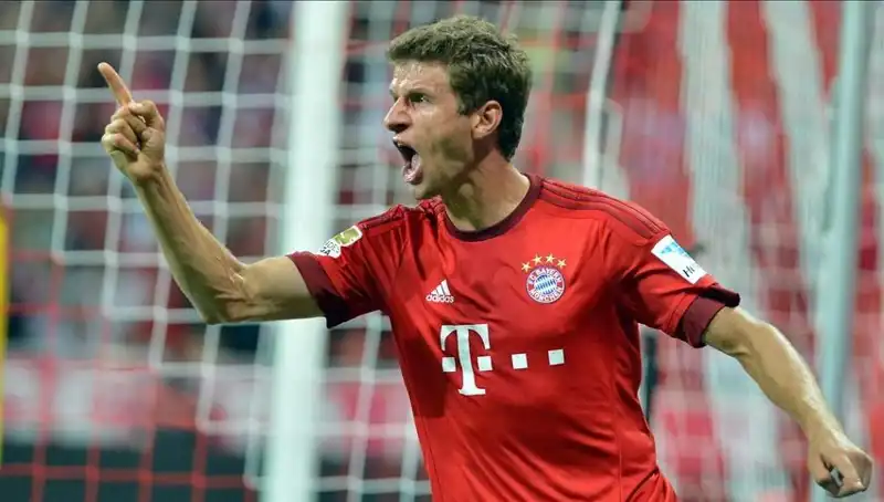 Bayern Münih'te Yeni Dönem Başlıyor: Efsanevi Bir Çağın Sonu