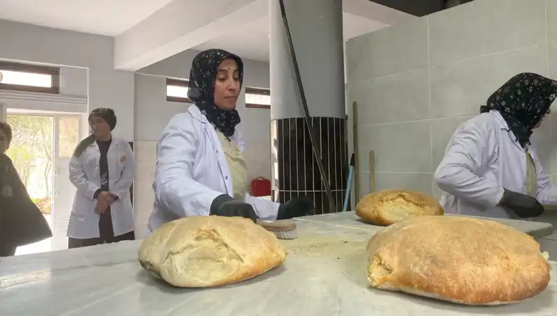600 Yıllık Ata Ekmeği: Gelir Kapısı Haline Geldi