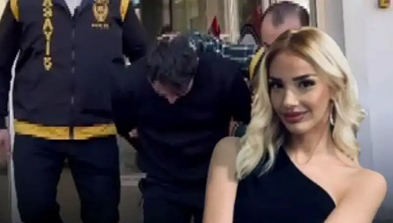 Duygu'nun Katilinin Şok İtirafları: Ağırlaştırılmış Müebbet Hapsi Talebi!