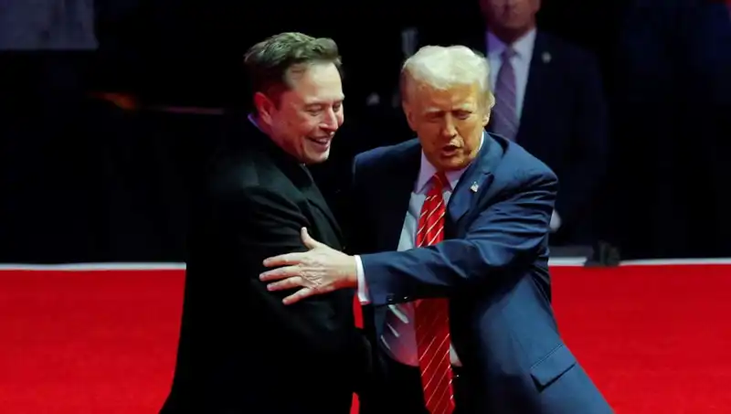 Elon Musk ve Donald Trump Arasındaki Soğuk Savaşın Sebepleri