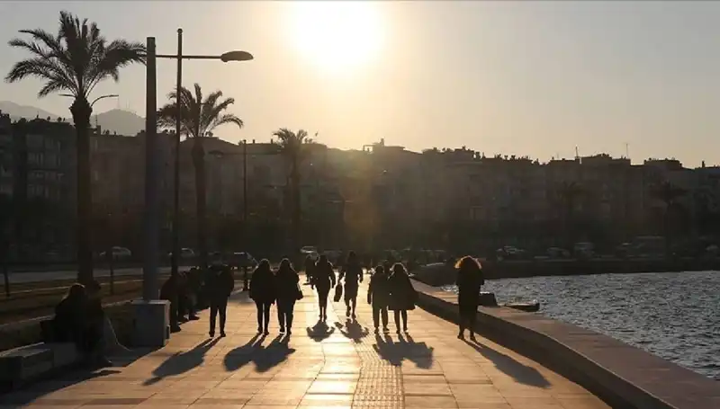 Bu Hafta Sonu Hava Durumu Sizi Şaşırtacak: Beklentiler Neler?