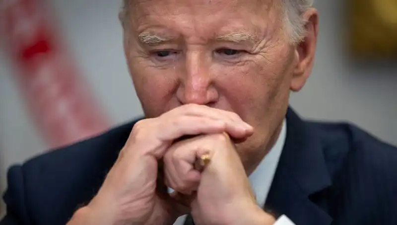 Biden'ın Yaşında Gizli Oyun: Sağlık İddiaları ve Gerçekler Ortaya Çıkıyor