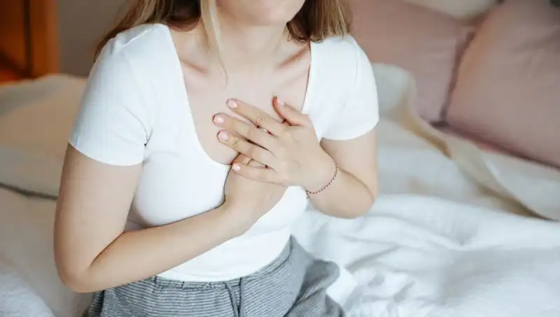 Kalp Yaşlanması: Vücut Tipinin Rolü ve Önemi Nedir?