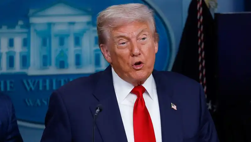 Trump’ın Yeni Tarifeleri Neden 4 Trilyon Dolar Bütçe Açığını Kapatabilir?