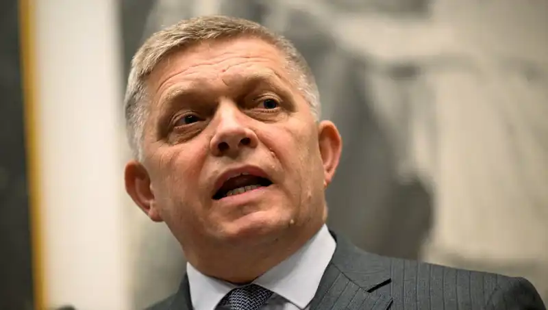 Slovakya, Rus Doğal Gazı Anlaşması İçin AB’den Beklentilerini Açıkladı