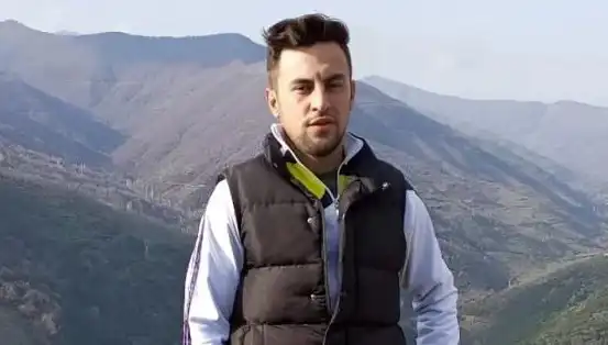 27 Yaşındaki Harun’un Ölümündeki Gizem Büyüyor: Aile ve Arkadaşları Şoke Oldu