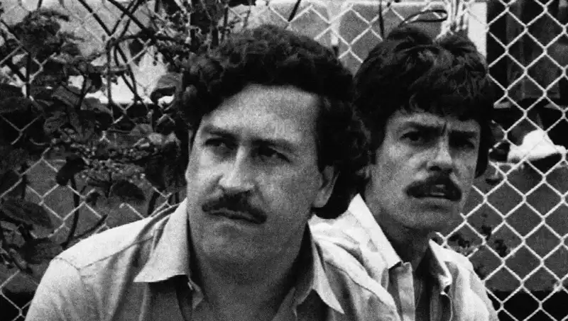 Escobar’ın Eski Pilotu: 20 Milyon Dolar Maaş Teklifimi Nasıl Reddettim?