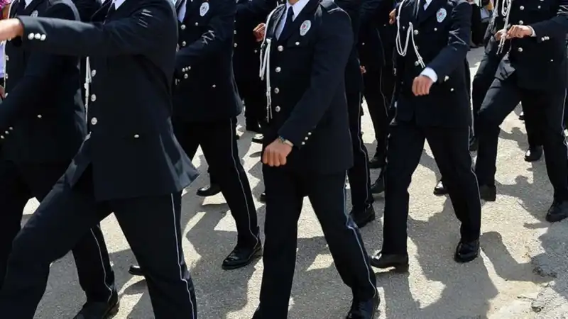 2023 Yılına Özel: Polis Meslek Yüksekokullarına 2.500 Yeni Öğrenci Alımı Yapılacak