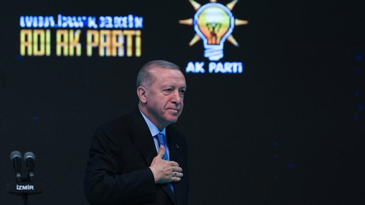 Erdoğan: Enflasyonla Mücadelenin Sonuçları Yıl Sonuna İyileşecek