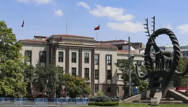 Ankara Valiliği'nden 12/12 Çalışma Sistemi ile Yeni Dönem Müjdesi