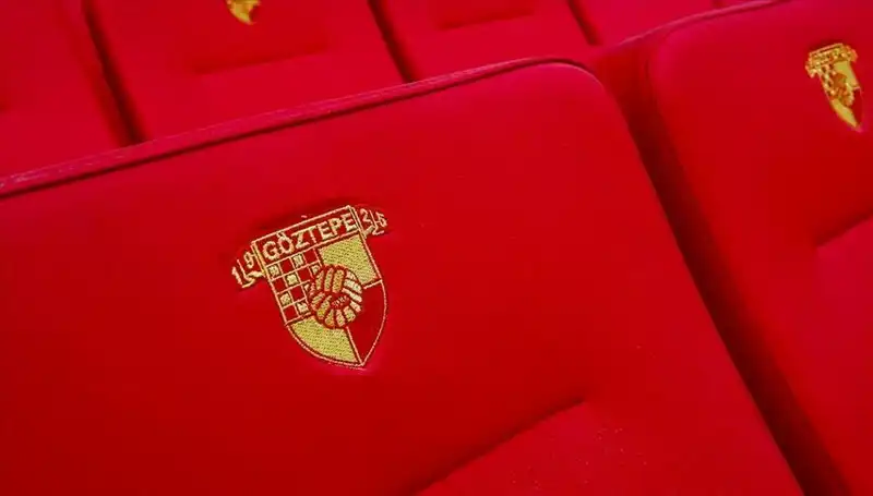 Göztepe, Transferde Flaş Gelişme: Junior Olaitan ile Anlaştı!