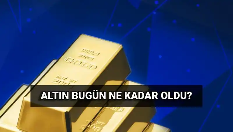 Altın Fiyatları 3 Haziran: Canlı Güncelleme ve Son Durum
