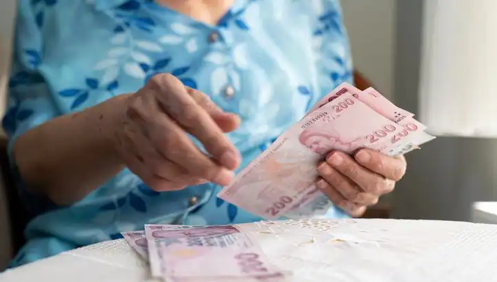 Emekliler Yeni Dolandırıcılık Oyunlarının Avı, Dikkatli Olun!