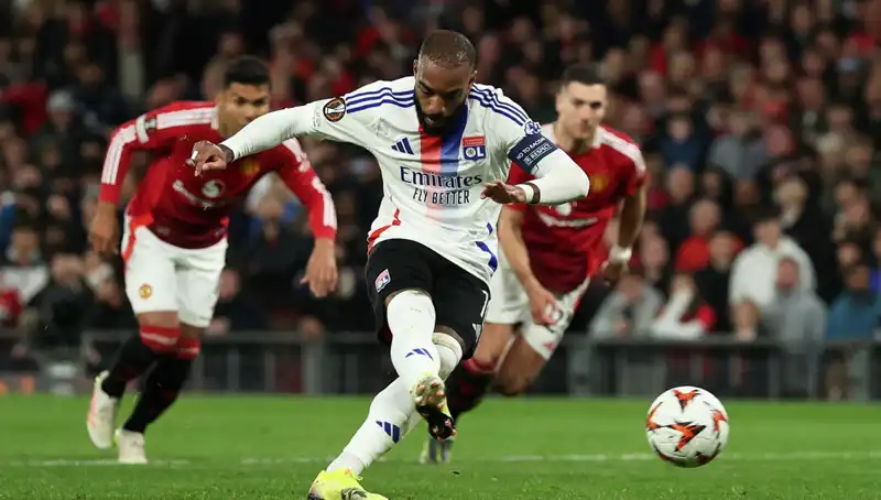 Beşiktaş, Fransız Yıldız İçin Transfer Hamlesine Hazırlanıyor