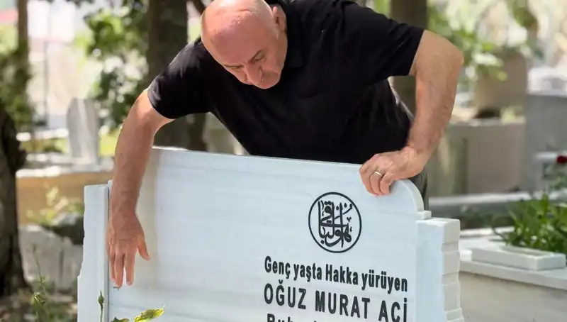 Babalar Günü'nde Acı Bir Hüzün: Aci Ailesinin İç Yakan Hikayesi