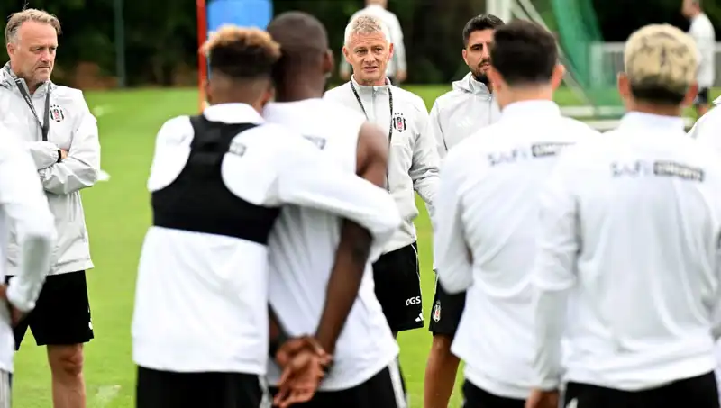 Solskjaer: "Futbolcularımın Performansı Benim İçin En Üzücü Durum"