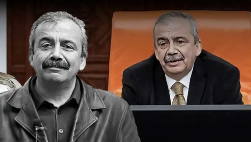 DEM Parti'den Kritik Açıklama: İmralı Heyeti'nde Yeni İsim Olacak mı?