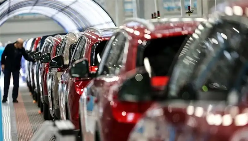 En Çok Satan Araçlar Belli Oldu: Renk, Motor ve Yakıt Kombinasyonları