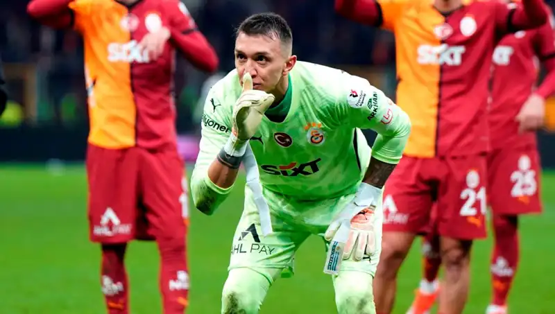Muslera’nın Yerini Alacak Yeni İsim Hangi Kaleci Olacak?