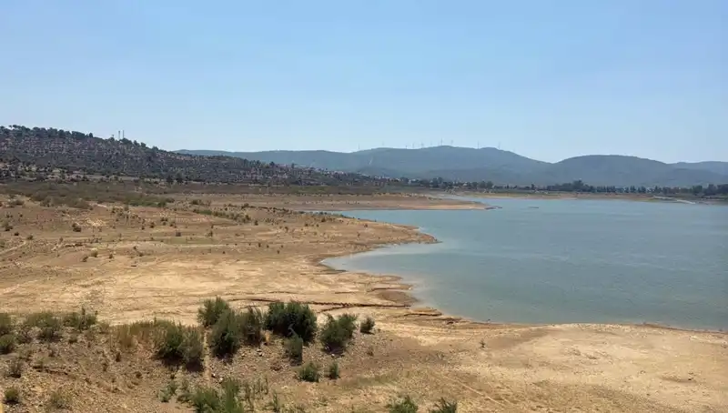Bodrum'da Yaşanan Su Krizi: Kesintiler ve Altyapı Sorunları