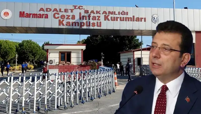 İmamoğlu’nun Bilirkişi Davası: Duruşma Öncesi Şok Gelişme!