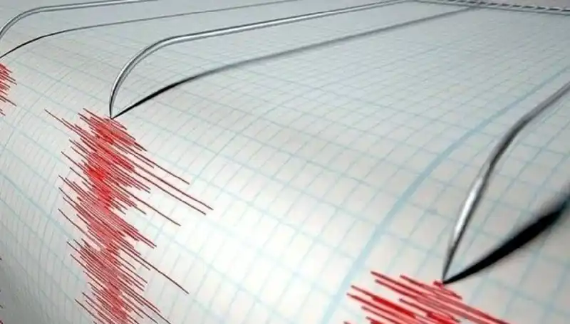Ege Bölgesi’nde Beklenmedik Bir Gelişme: 3.5 Büyüklüğünde Deprem Neden Oldu?