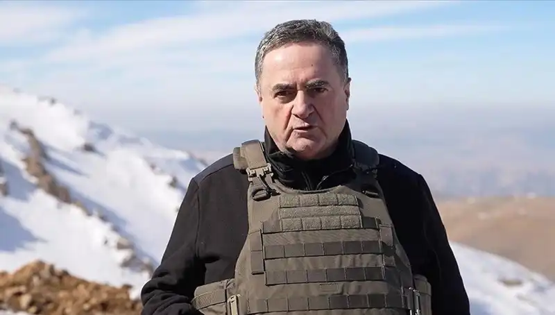 İsrail Savunma Bakanı’ndan Hamas’a Suikast Tehdidi: Gerilim Tırmanıyor