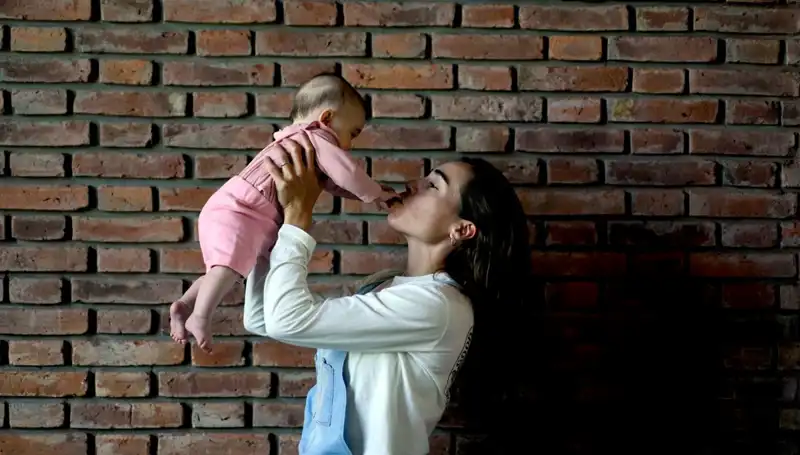 Birleşmiş Milletler'den Çocuk Sahibi Olmanın Önündeki Engeller Açıklandı