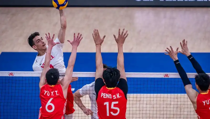 Filenin Efeleri, İlk Galibiyetle Turu Geçme Umudunu Yeşertti
