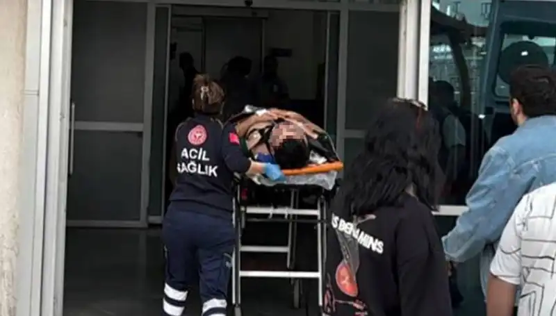 Yüksekten Düşerek Hayatını Kaybeden İşçi: Olayın Ayrıntıları