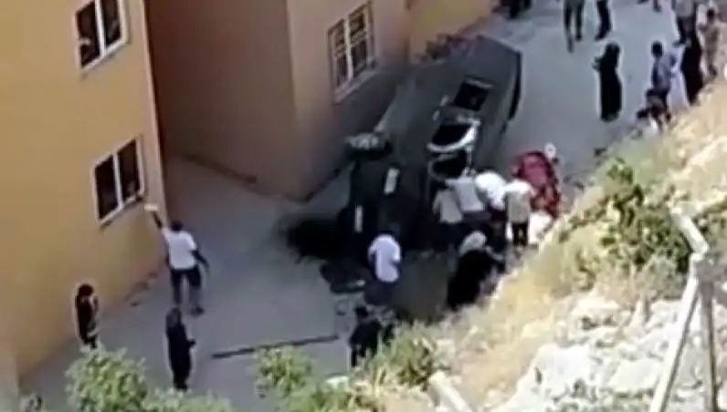 Kahramanmaraş'ta Feci Kaza: Yaralıların Durumu Gözler Önünde
