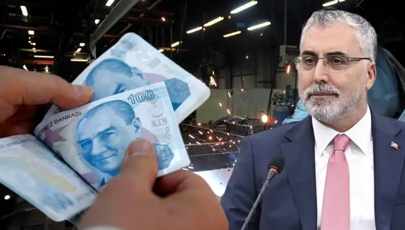 Kamu İşçisi 2025 Toplu İş Sözleşmesi: Yeni Zam Tartışmaları Ne Yönde İlerliyor?