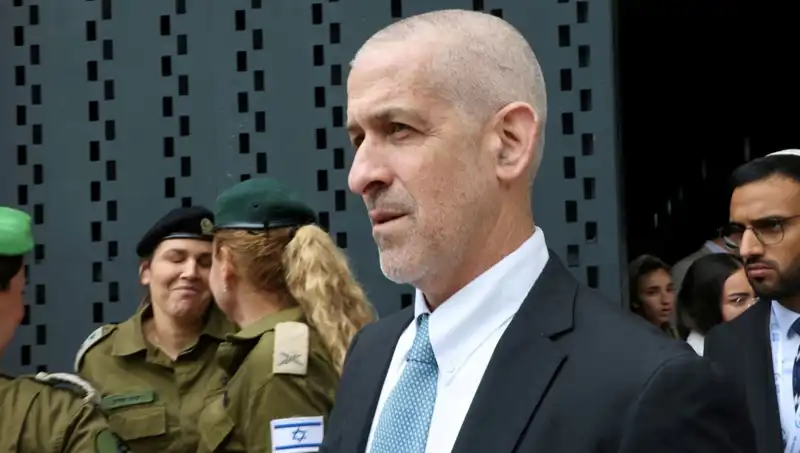 İsrail İstihbarat Şefinden Şok Açıklama: Netanyahu’nun Talimatları Ne?
