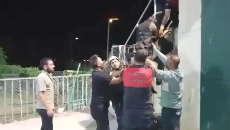 Şanlıurfa'da İkinci Acı Olay: Cansız Beden Bulundu