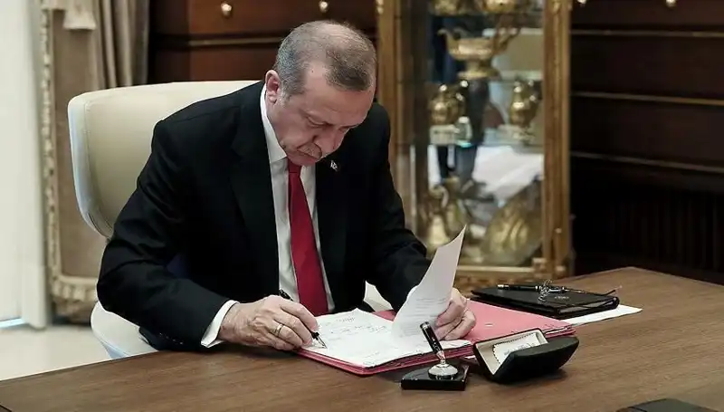 Cumhurbaşkanından Şaşırtan Karar: 9 Hükümlüye Af Yasası!
