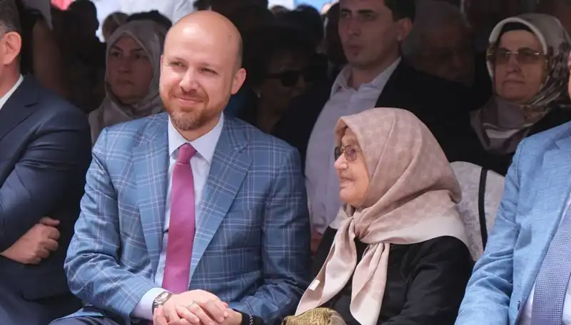 Türkiye Eğitiminde Şampiyon: Bilal Erdoğan'dan Çarpıcı Açıklamalar!